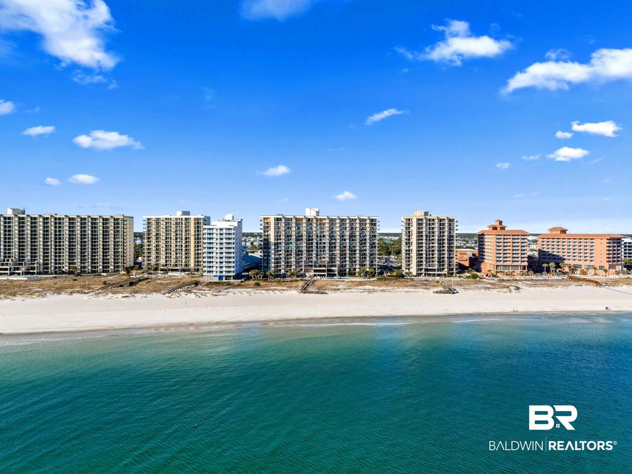 27100 Perdido Beach Boulevard - Photo 1