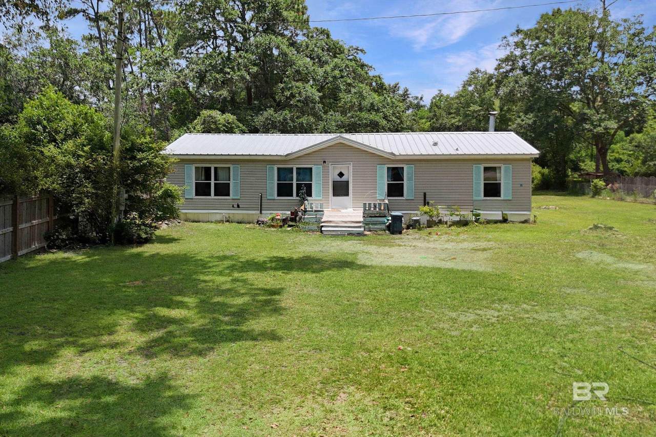 22137 Wolf Creek Drive - Photo 1
