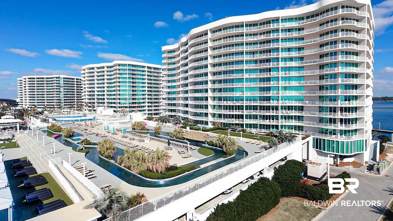 28107 Perdido Beach Boulevard - Photo 1