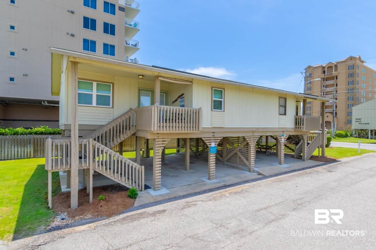 1028 Beach Boulevard - Photo 1
