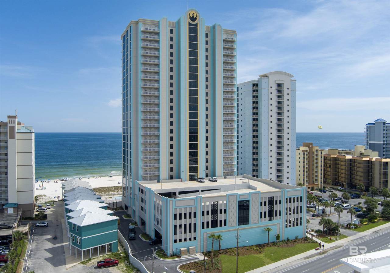 533 Beach Boulevard - Photo 1