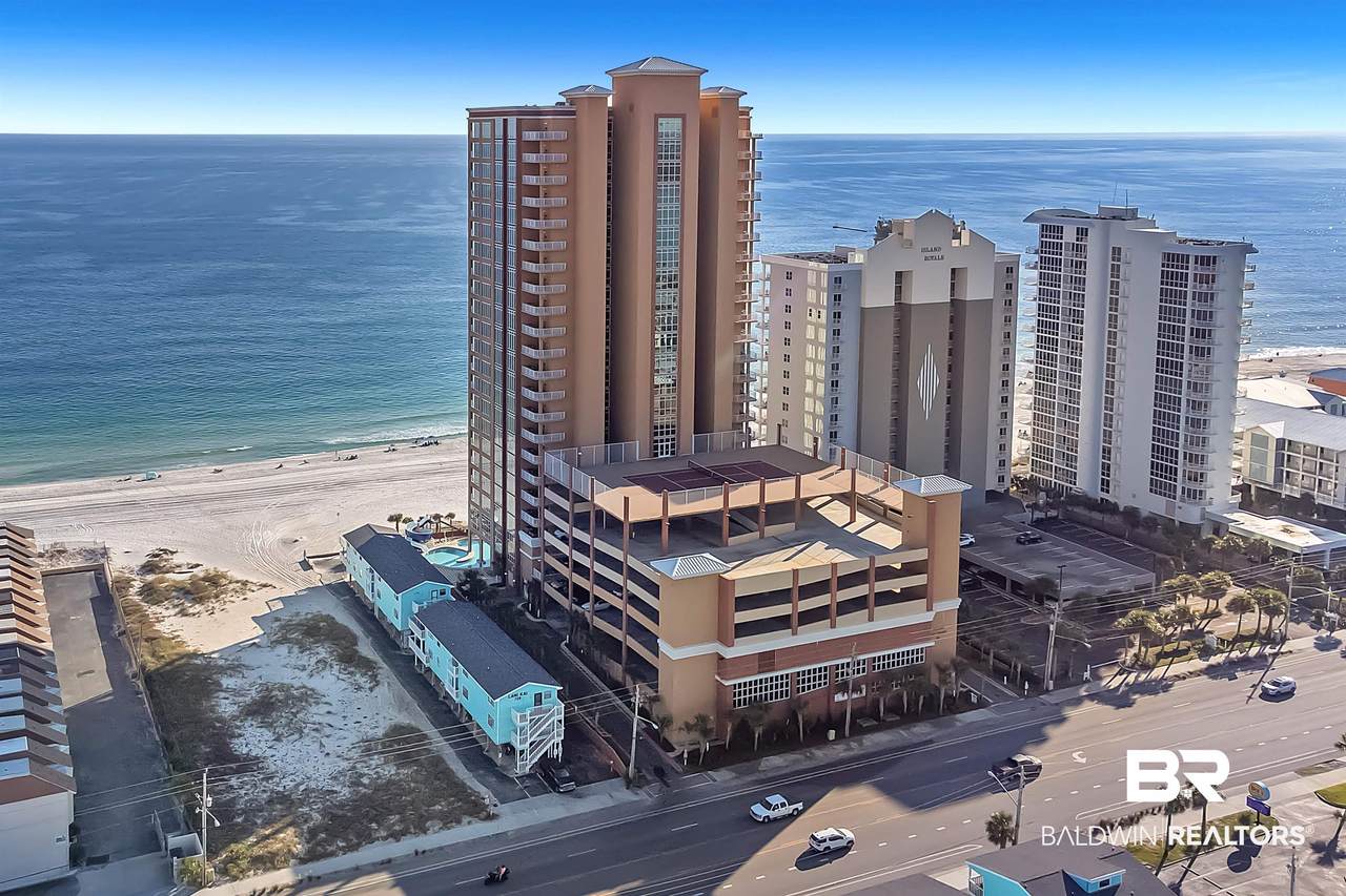 801 Beach Boulevard - Photo 1