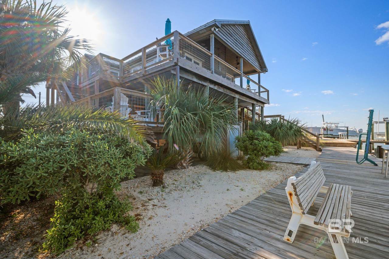 316 Quivira Street - Photo 1