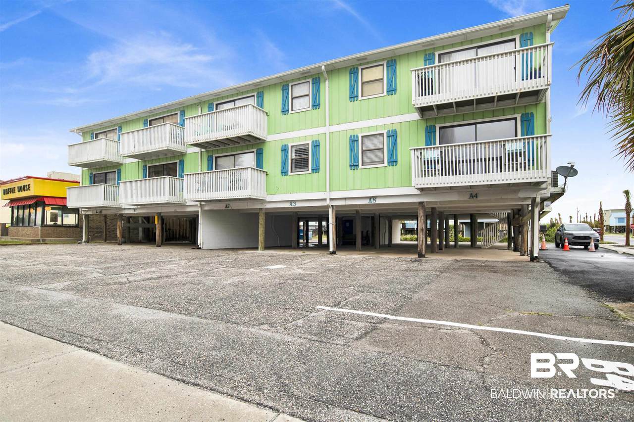 388 Beach Boulevard - Photo 1