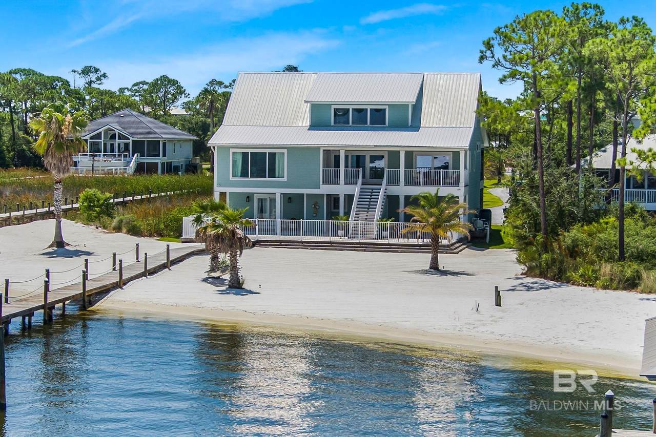 5275 Turtle Key Drive - Photo 1