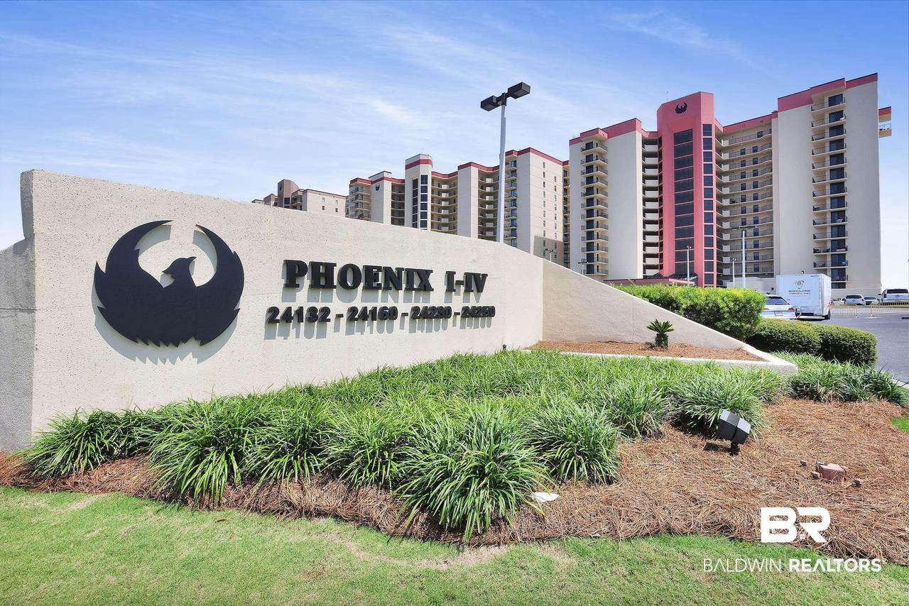 24230 Perdido Beach Boulevard - Photo 1
