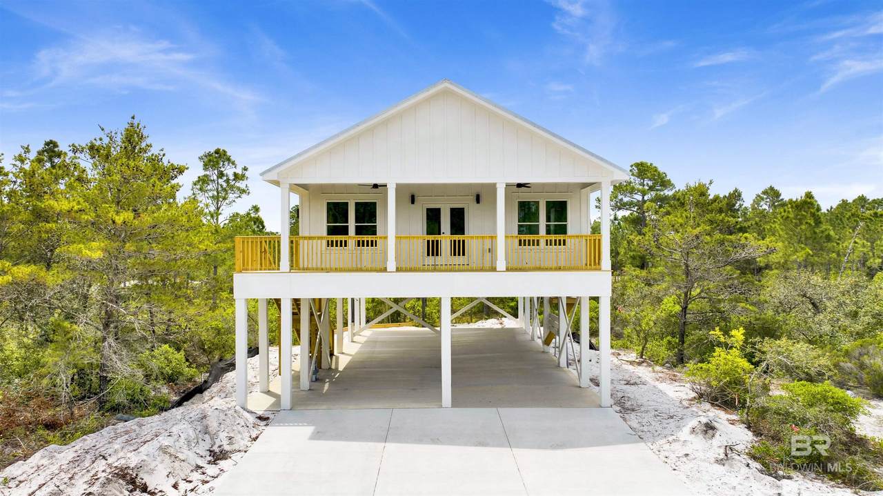 6728 Lakeshore Drive - Photo 1