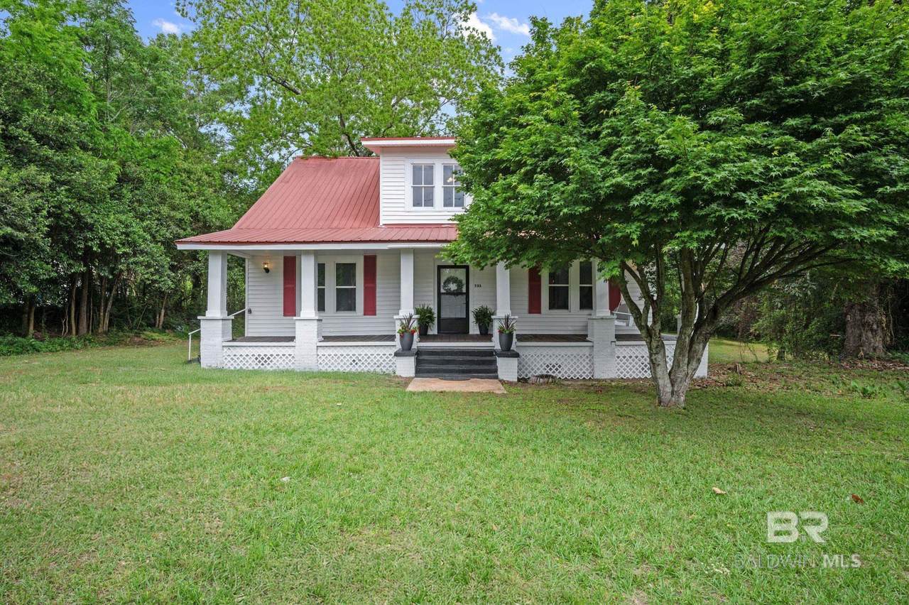 733 Pineville Road - Photo 1