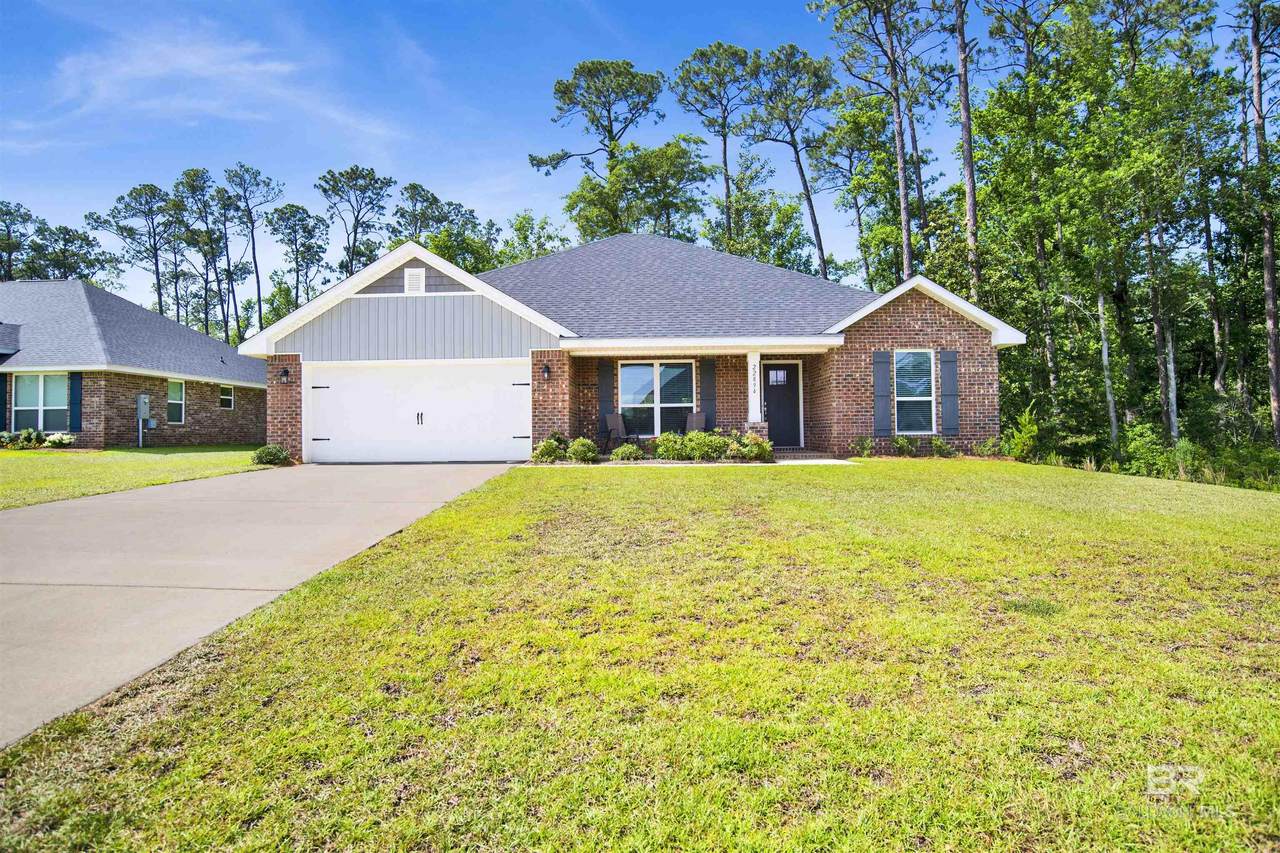 22894 Ridgewood Drive - Photo 1