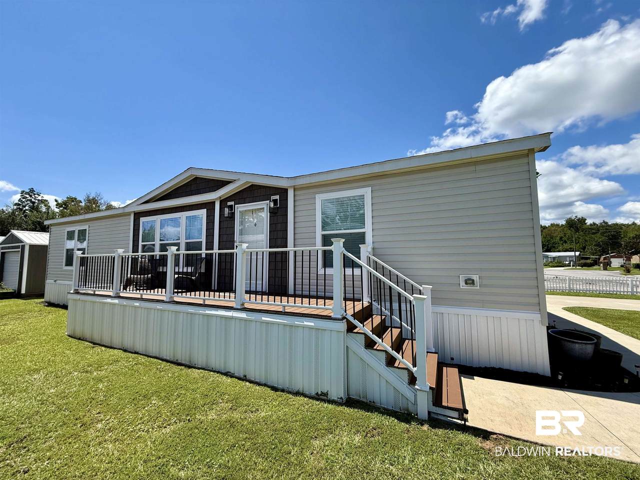 1157 Ridgewood Drive - Photo 1