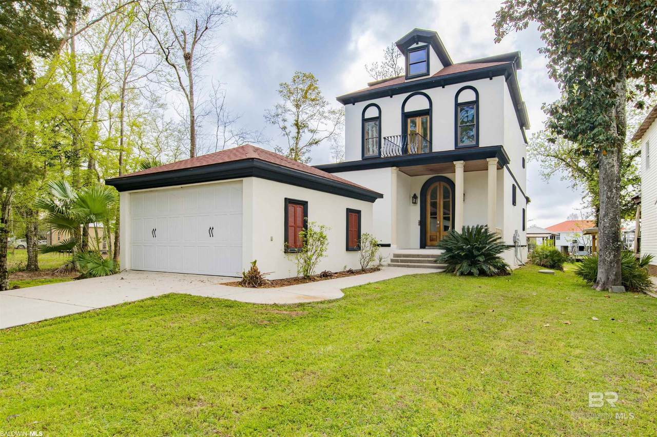 13897 Fish River Acres Circle - Photo 1