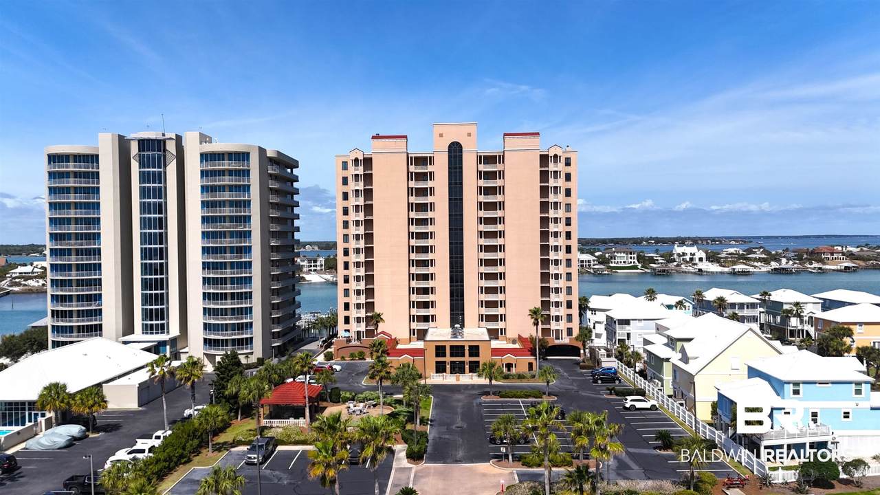 29235 Perdido Beach Boulevard - Photo 1