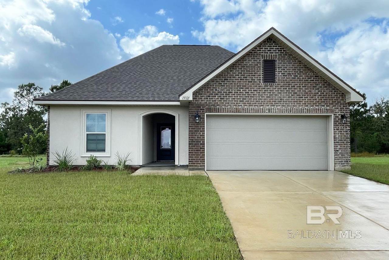 13321 Canebrake Circle - Photo 1