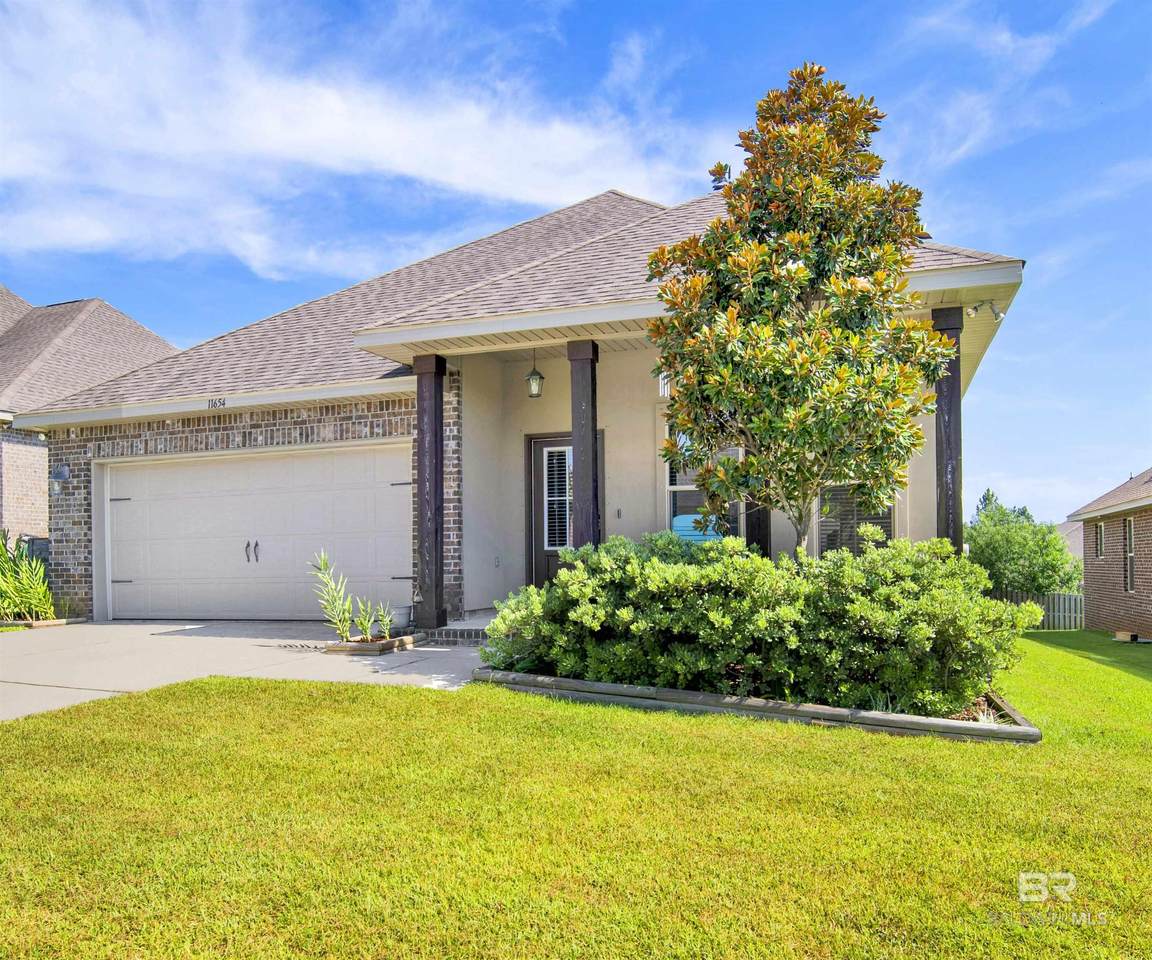 11654 Burbank Court - Photo 1