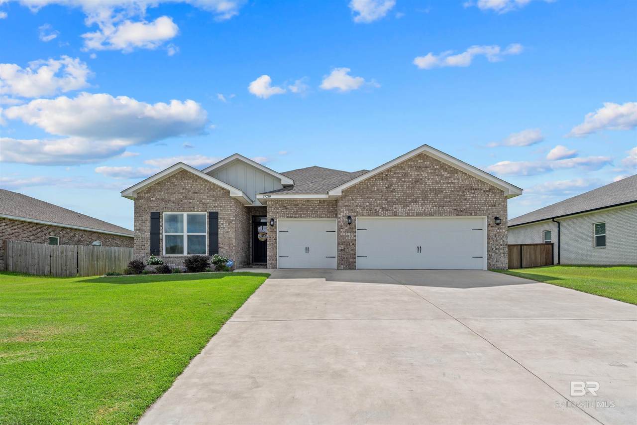 25290 Thistle Chase Drive - Photo 1