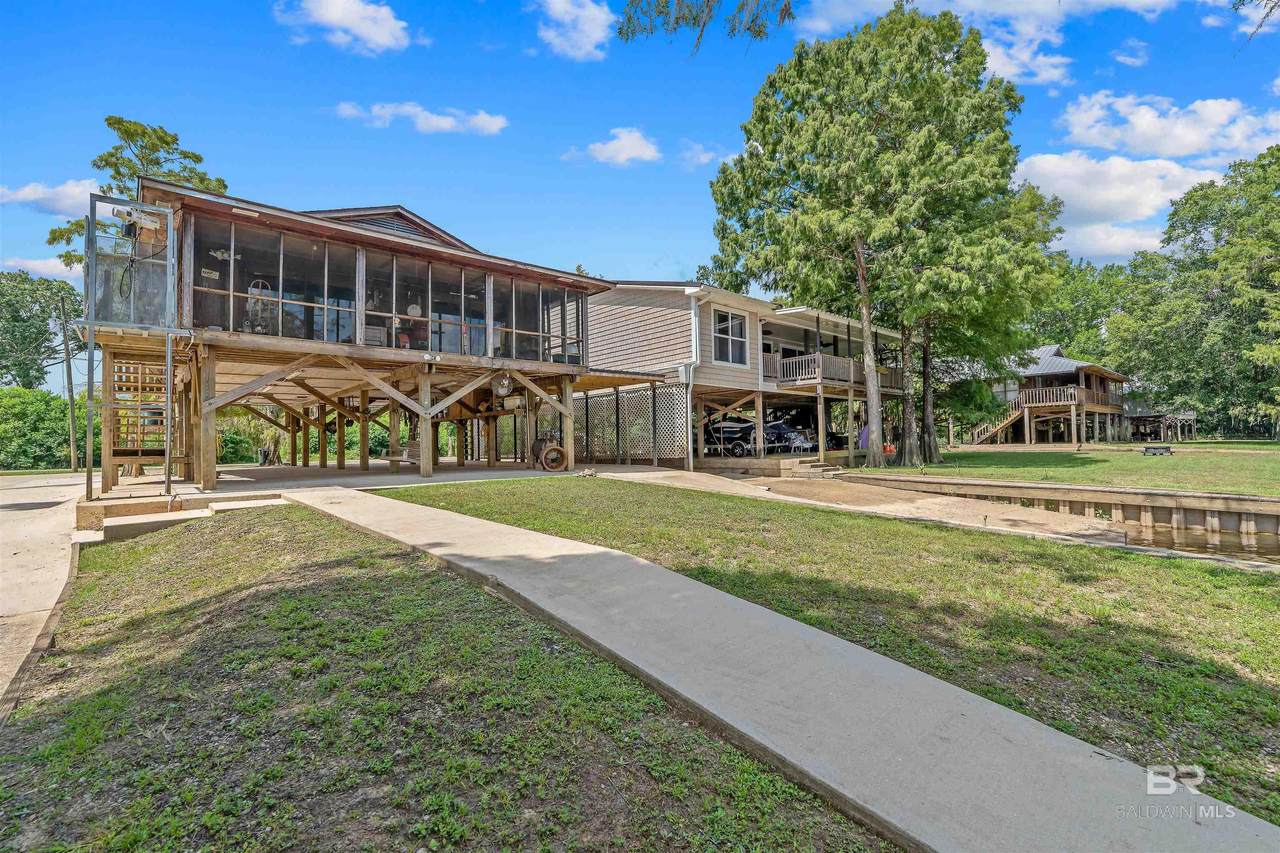 8153 Bryants Landing Road - Photo 1