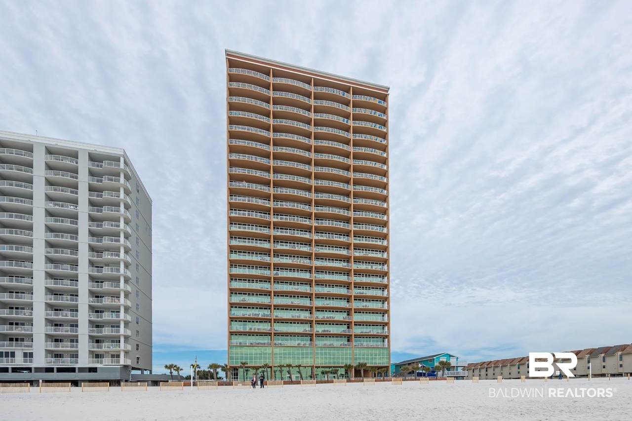 801 Beach Boulevard - Photo 1