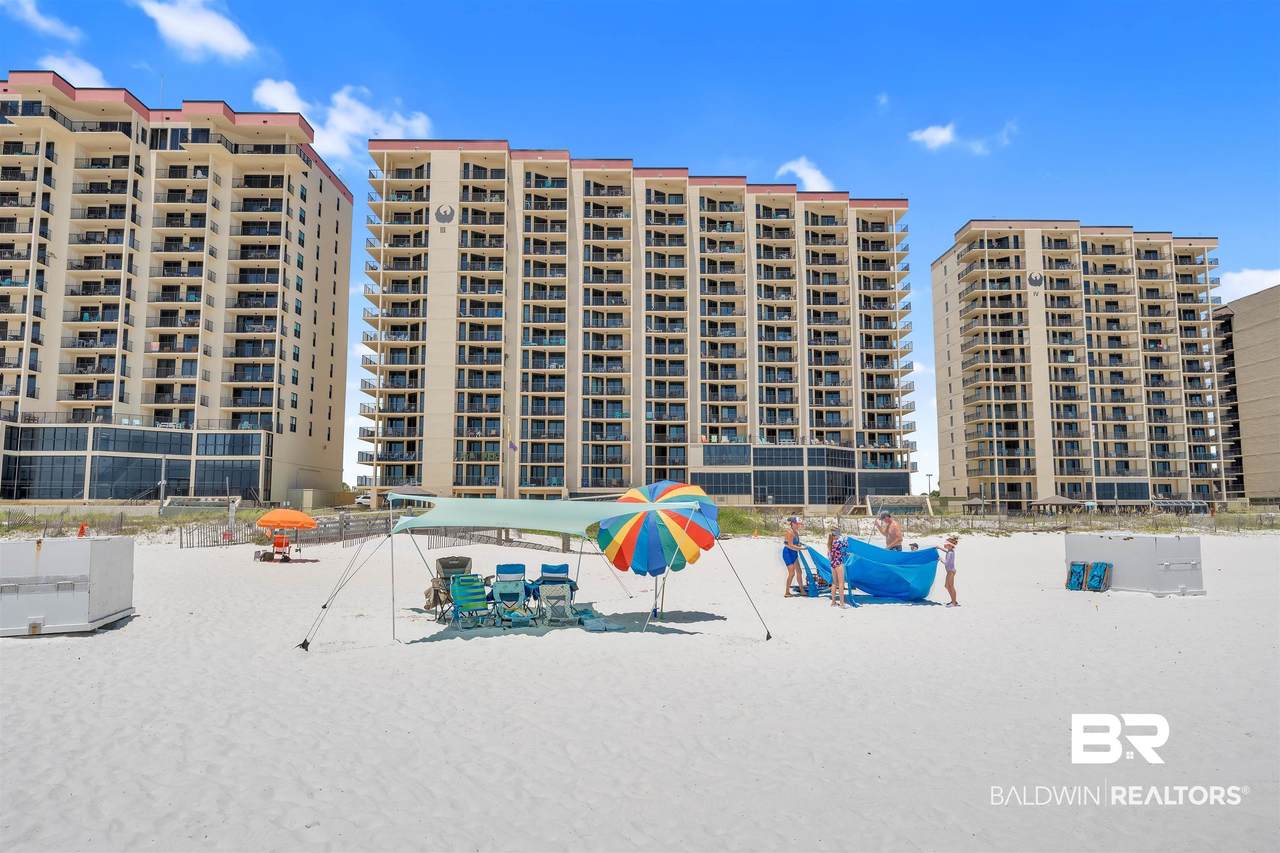 24230 Perdido Beach Boulevard - Photo 1