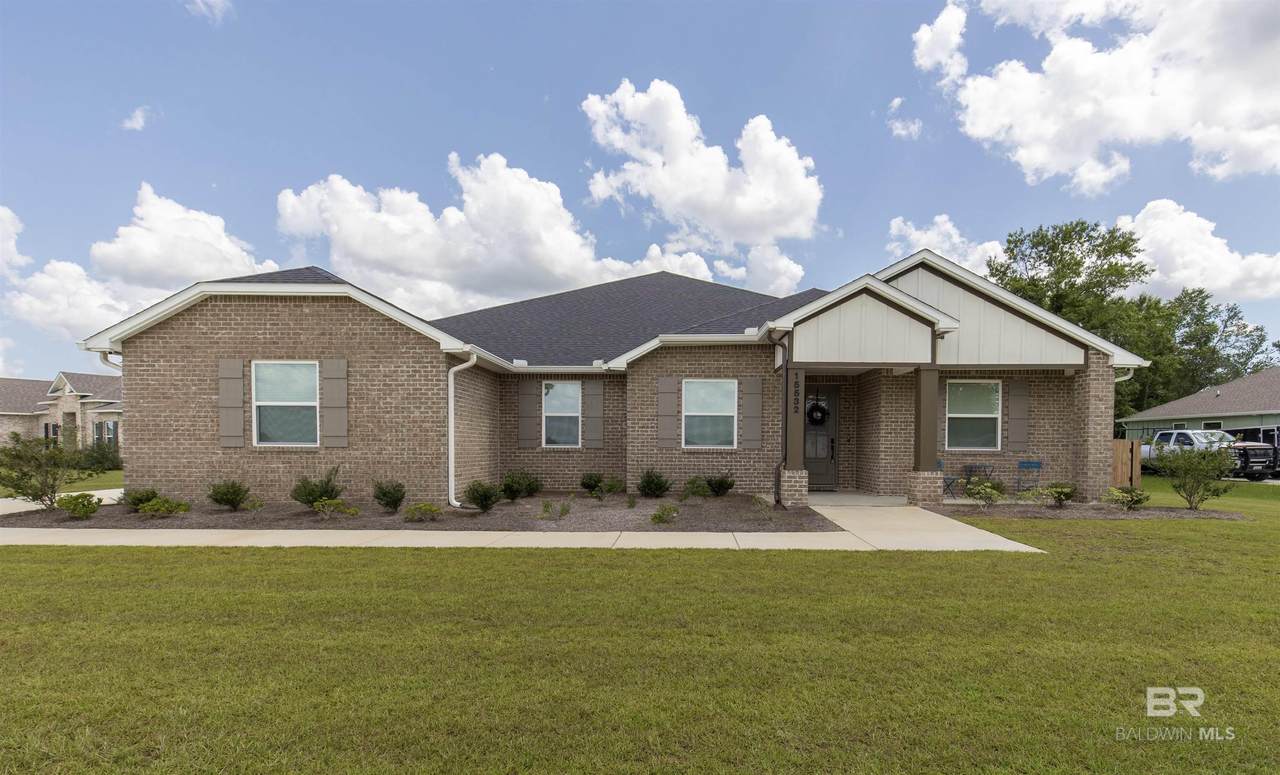 15532 Enchantment Lane - Photo 1