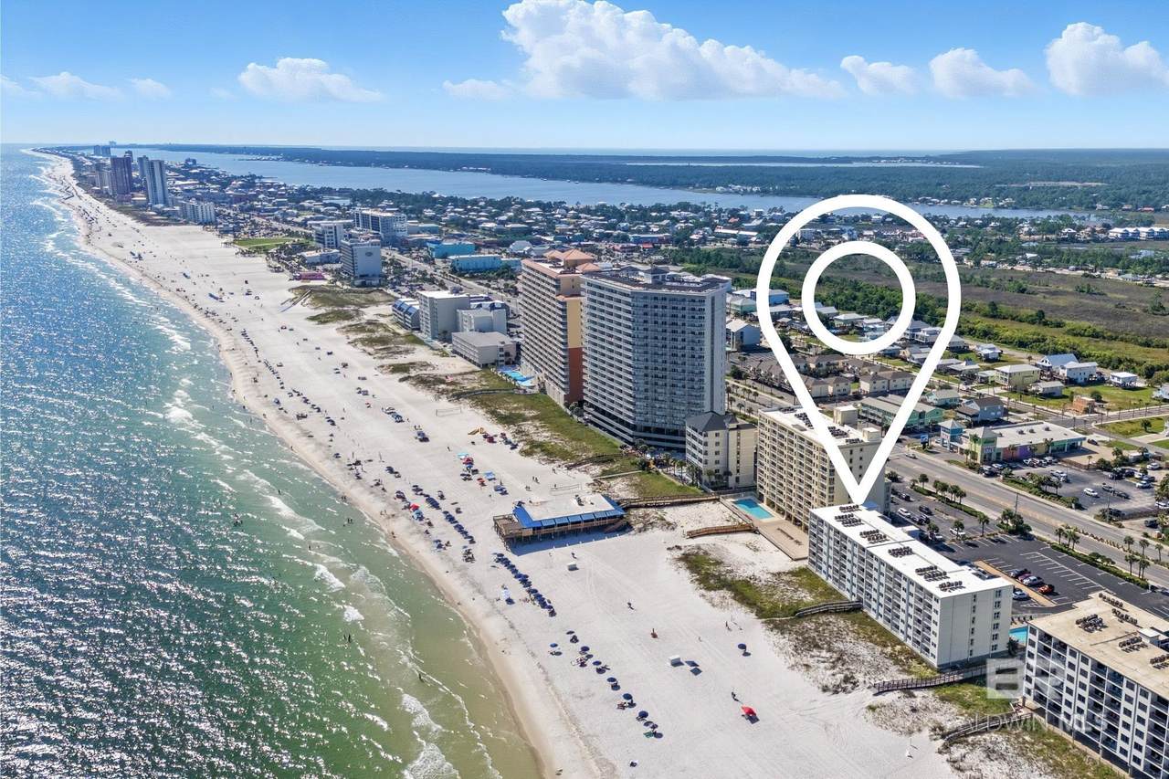 421 Beach Boulevard - Photo 1