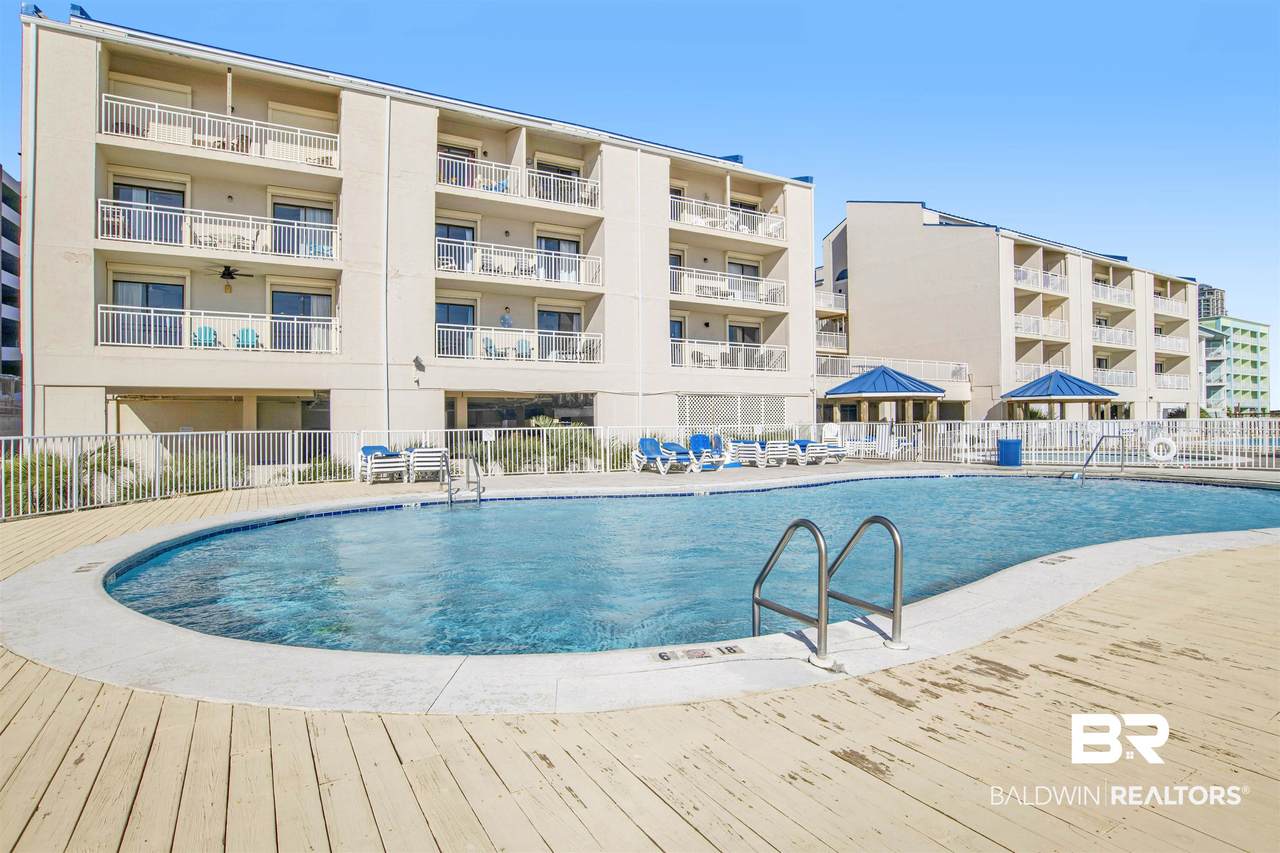 23044 Perdido Beach Boulevard - Photo 1
