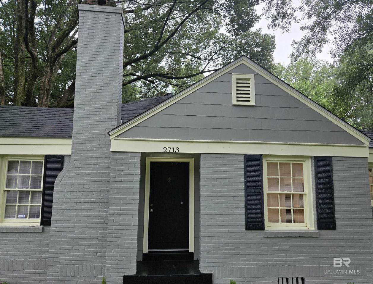 2713 Briley Street - Photo 1