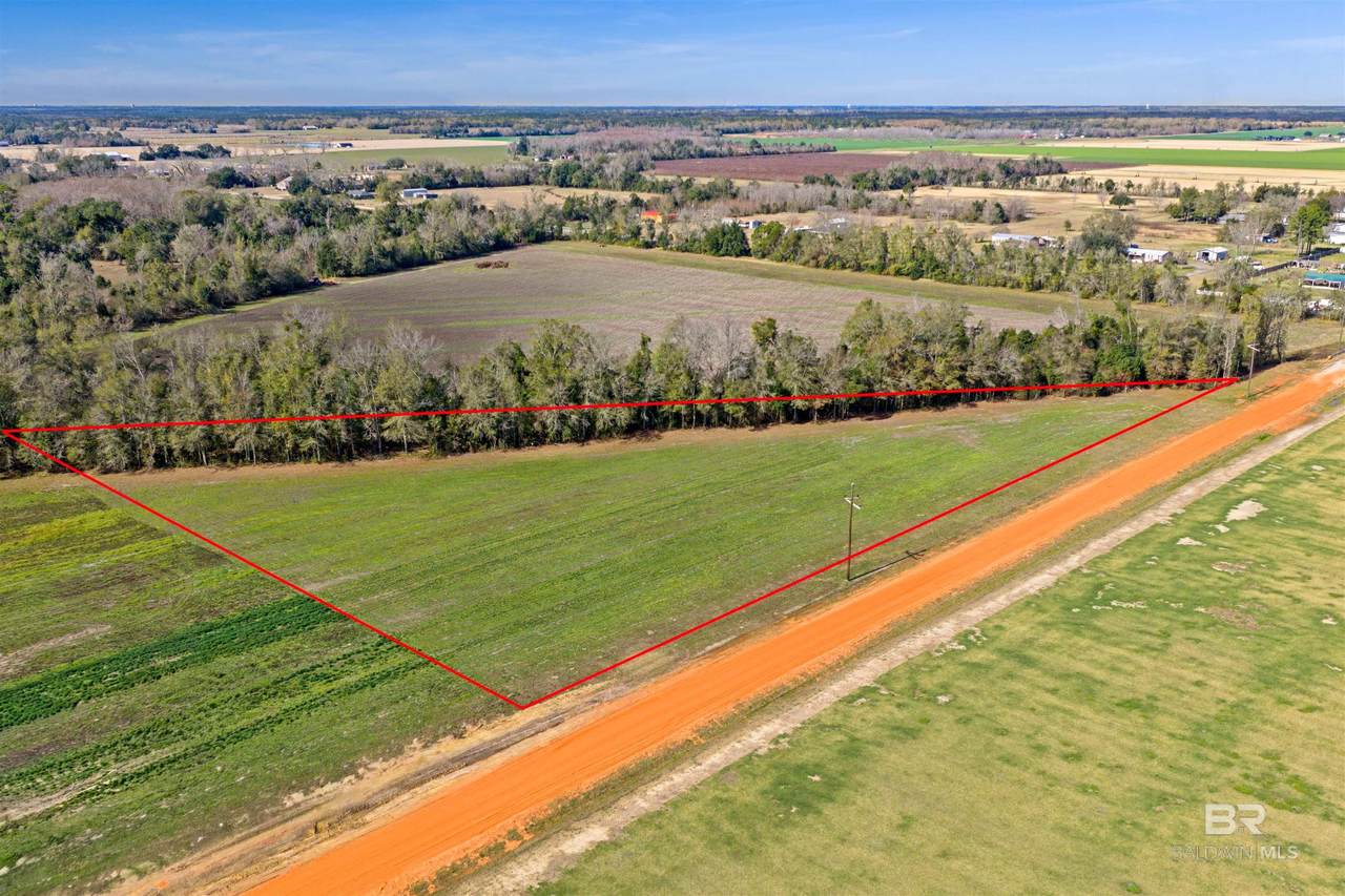 0 Paul Cleverdon Road - Photo 1