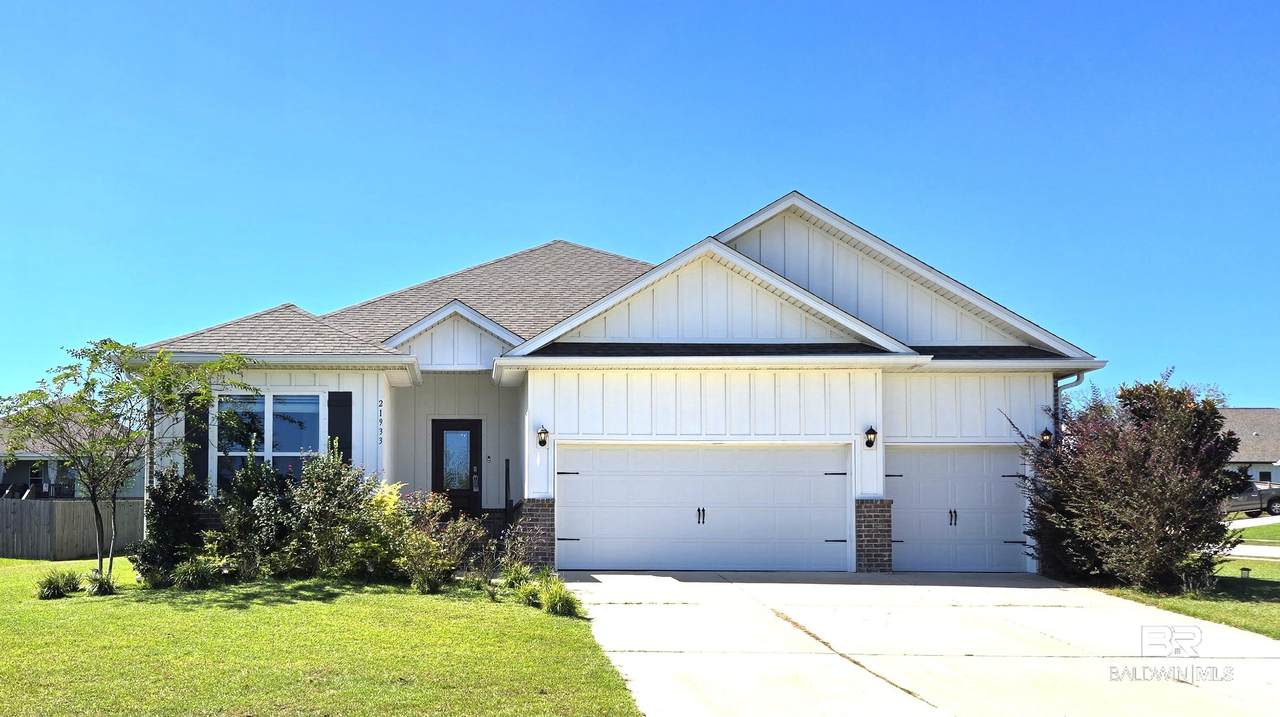 21933 Landry Lane - Photo 1