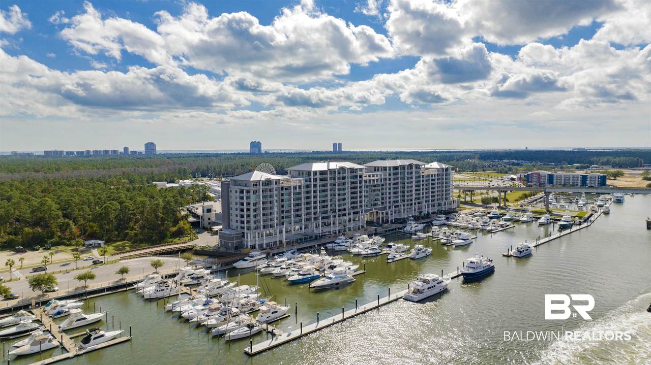 4851 Wharf Parkway - Photo 1