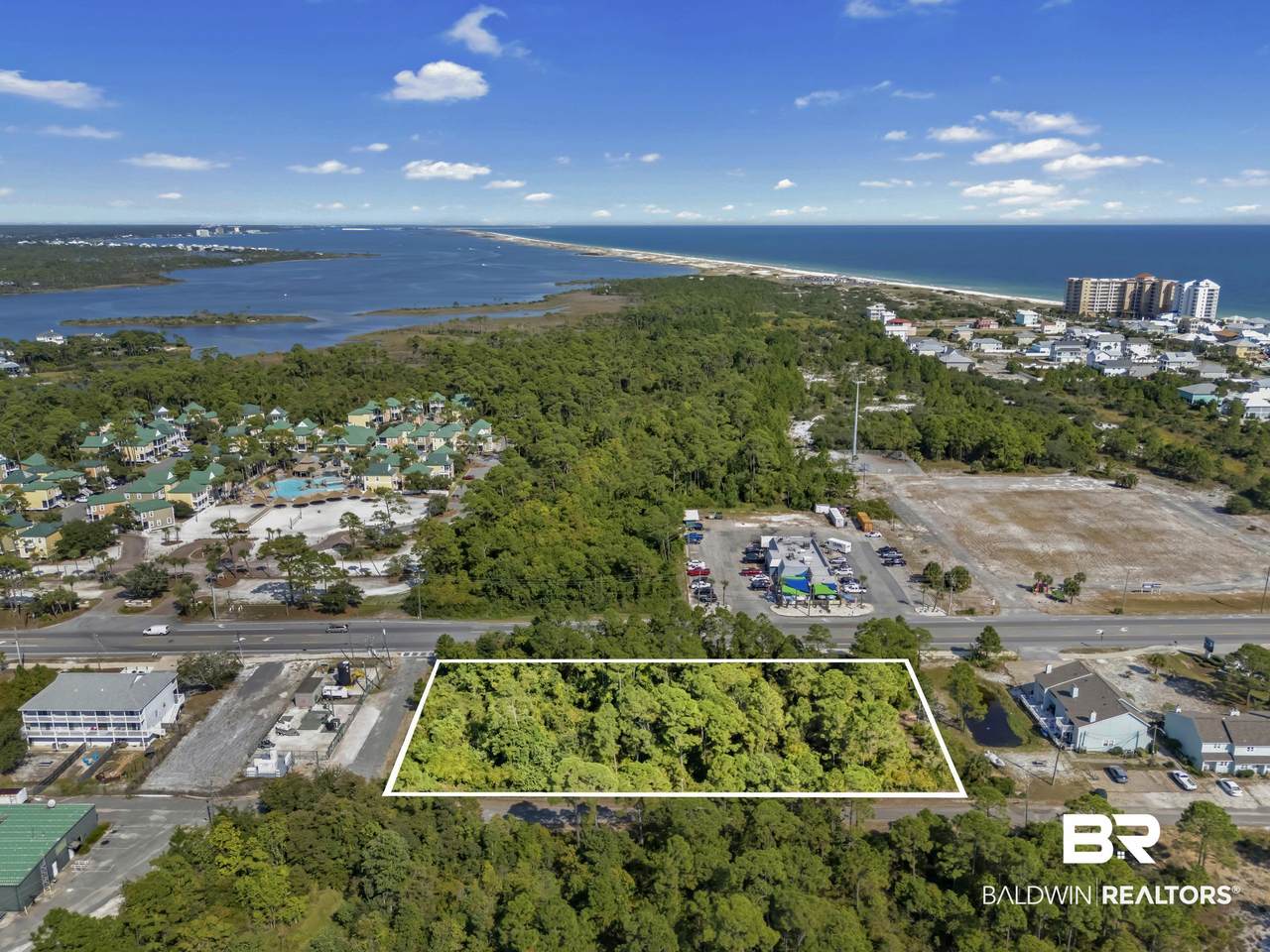 13500 Perdido Key Drive - Photo 1