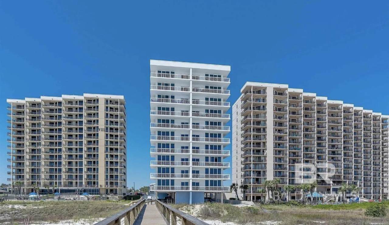 27070 Perdido Beach Boulevard - Photo 1