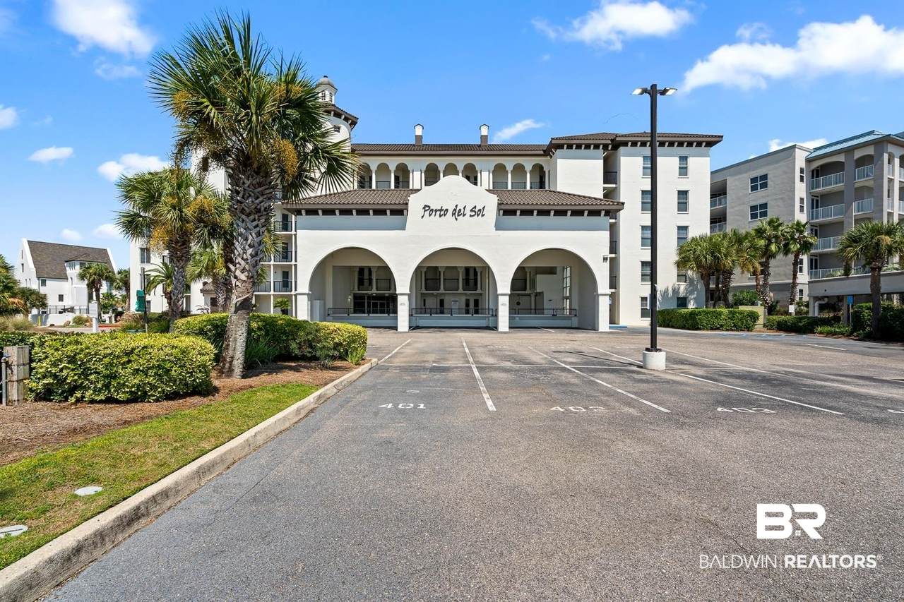 3564 Bayou Road - Photo 1
