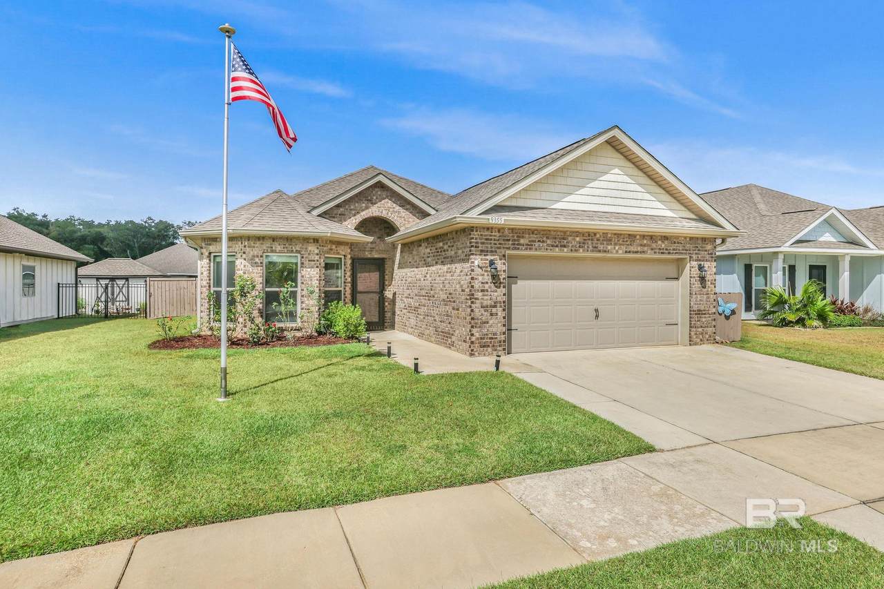 9355 Eiland Drive - Photo 1
