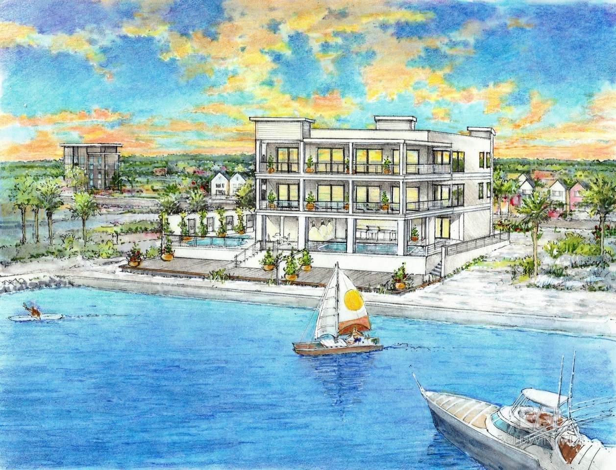 27304 Gulf Road - Photo 1