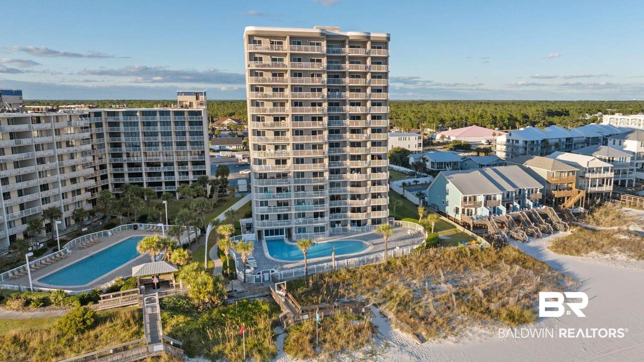 24568 Perdido Beach Boulevard - Photo 1