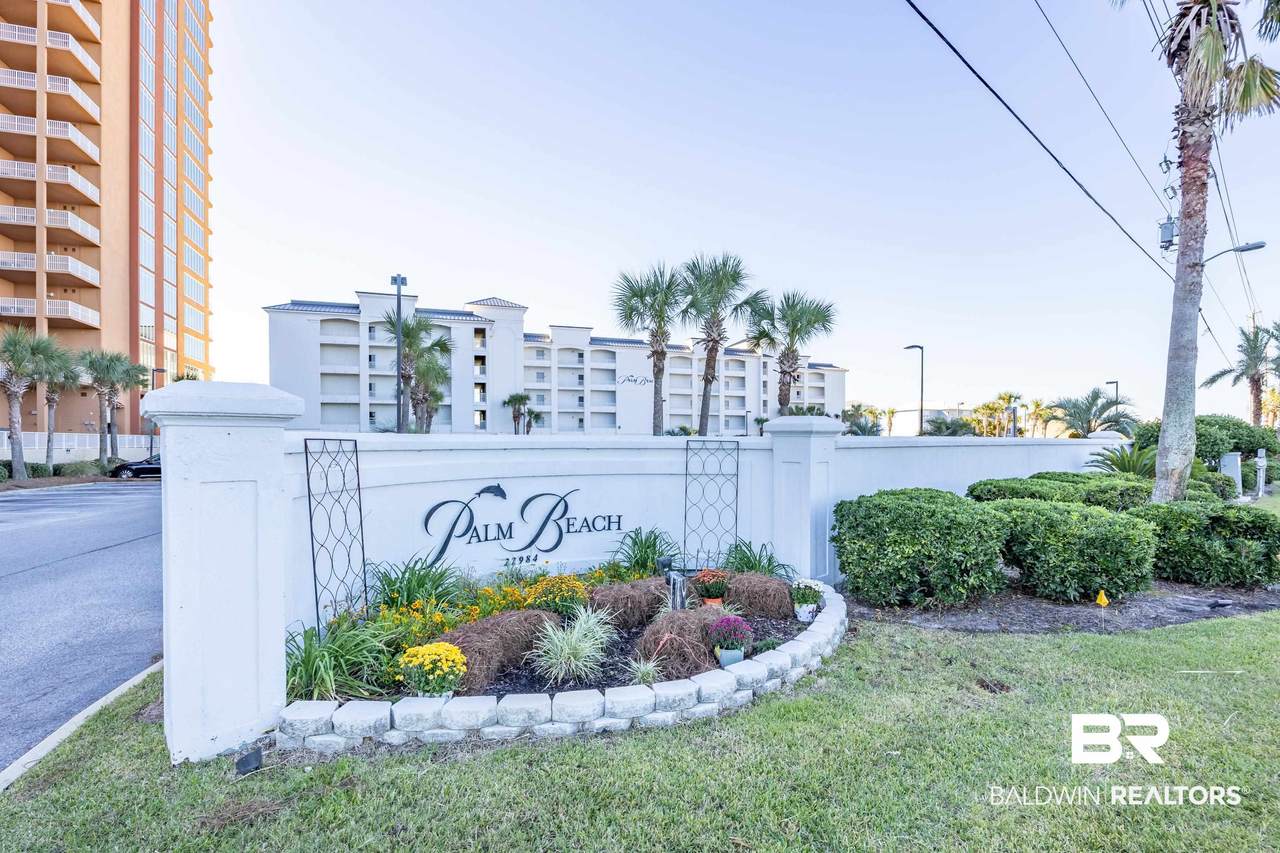 22984 Perdido Beach Boulevard - Photo 1