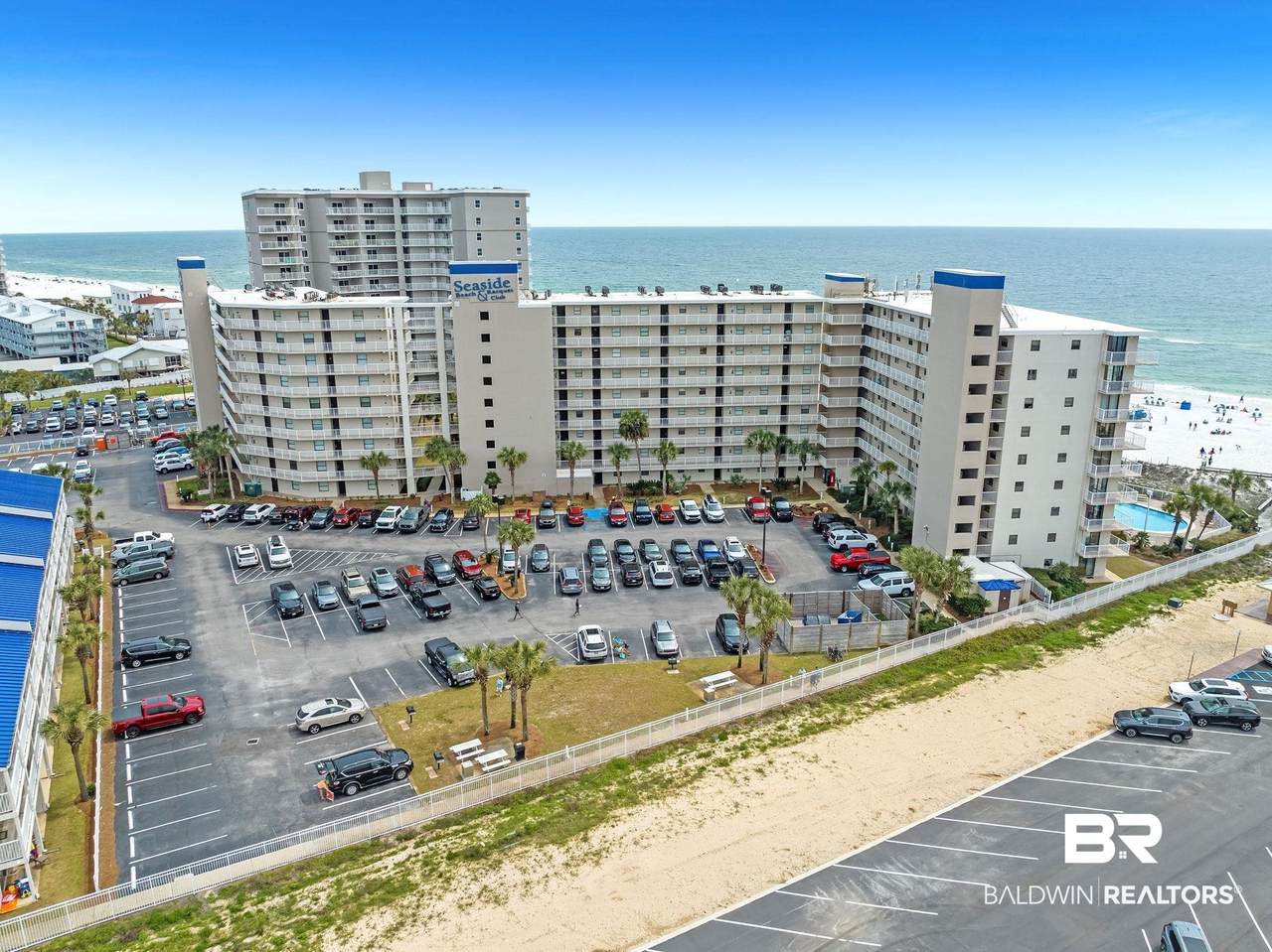 24522 Perdido Beach Boulevard - Photo 1