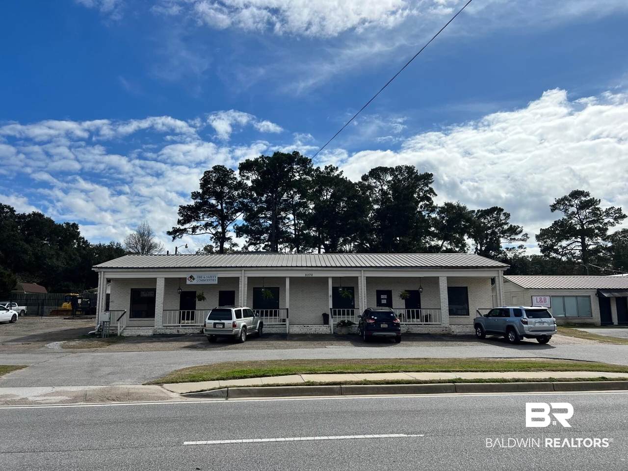 8270 Spanish Fort Boulevard - Photo 1