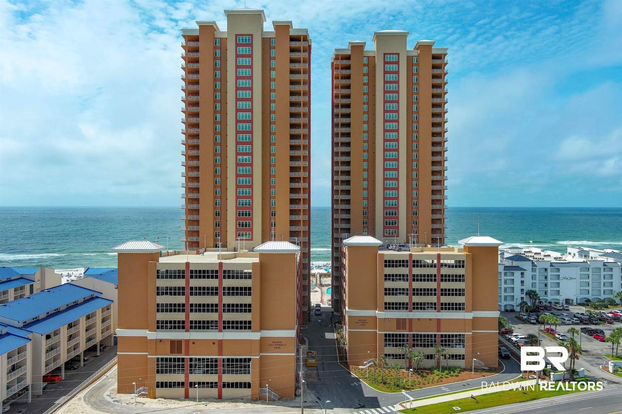 23008 Perdido Beach Boulevard - Photo 1