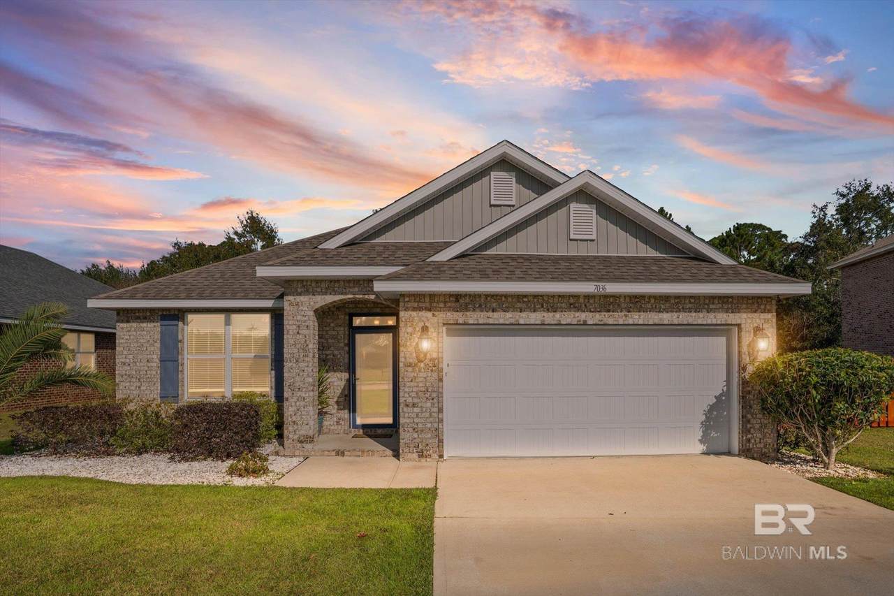 7036 Stone Chase Lane - Photo 1