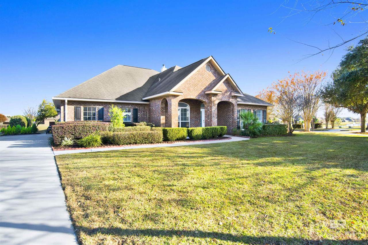 4240 Augusta Drive - Photo 1