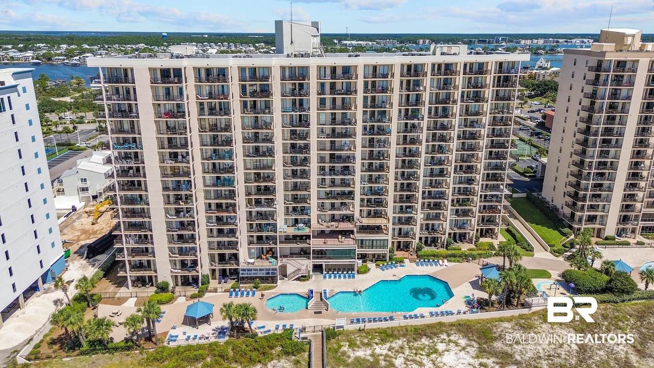 27100 Perdido Beach Boulevard - Photo 1