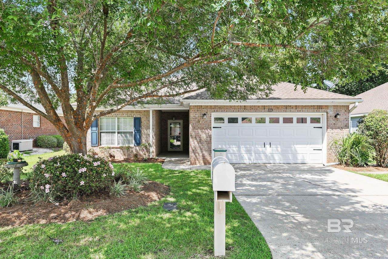 113 Natchez Trace - Photo 1