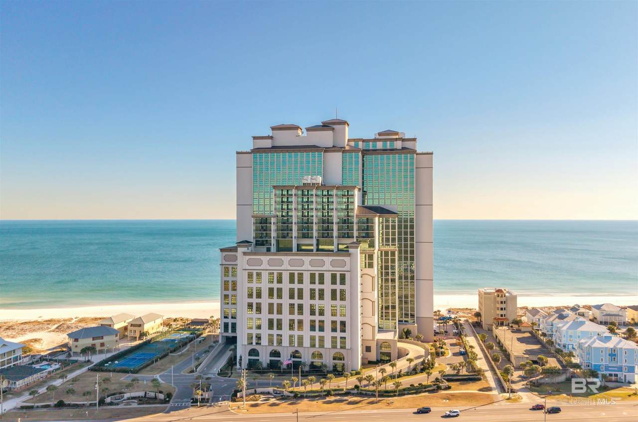 23450 Perdido Beach Boulevard - Photo 1