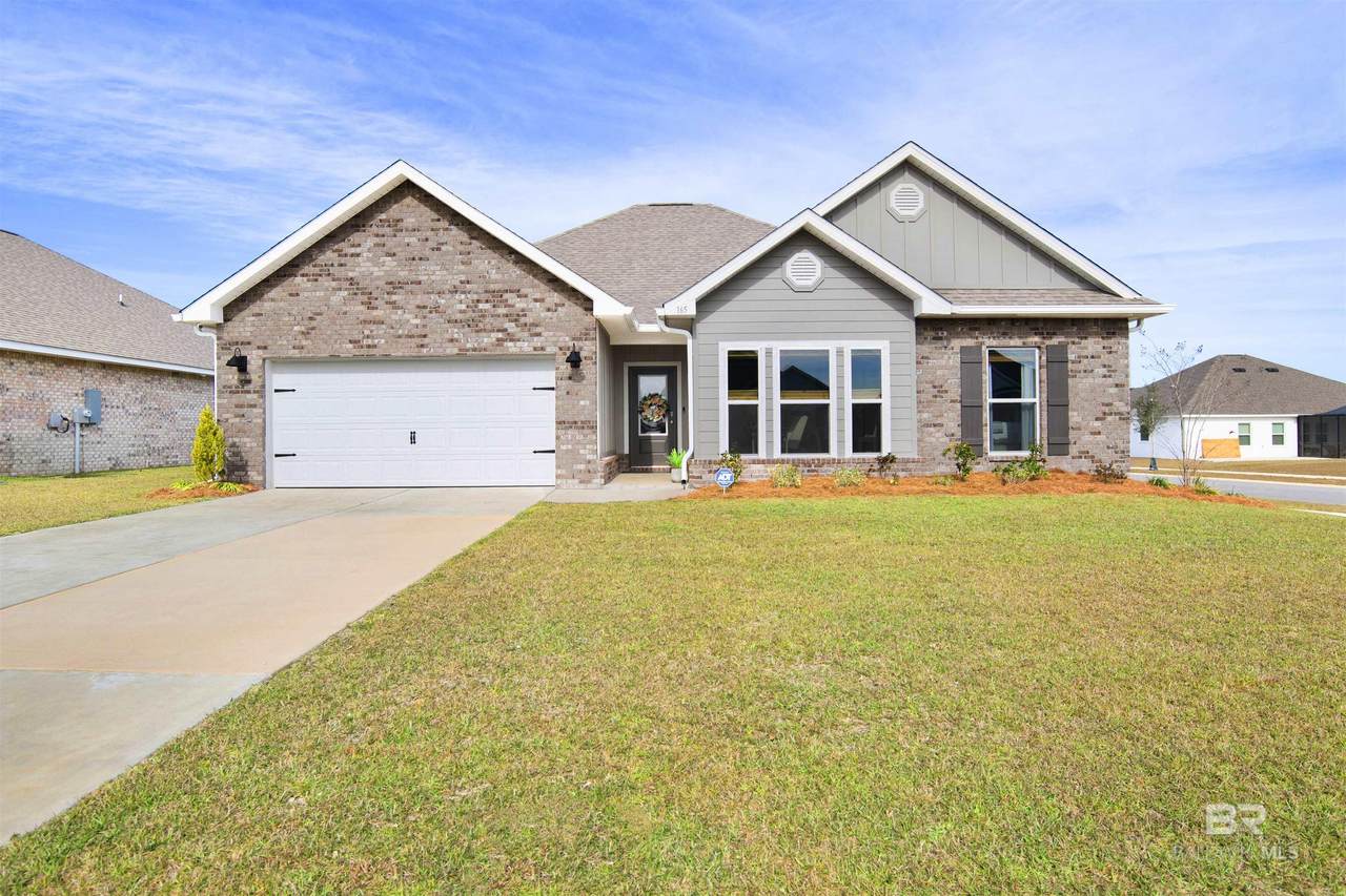 165 Preston Way - Photo 1