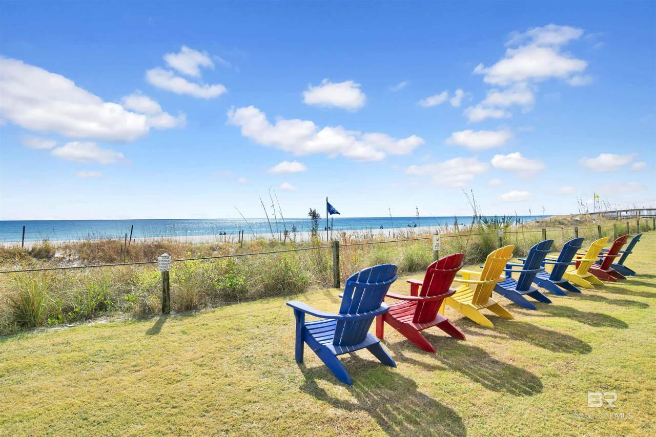 24522 Perdido Beach Boulevard - Photo 1