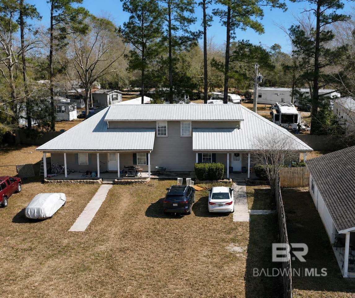 23888 Us Highway 98 - Photo 1