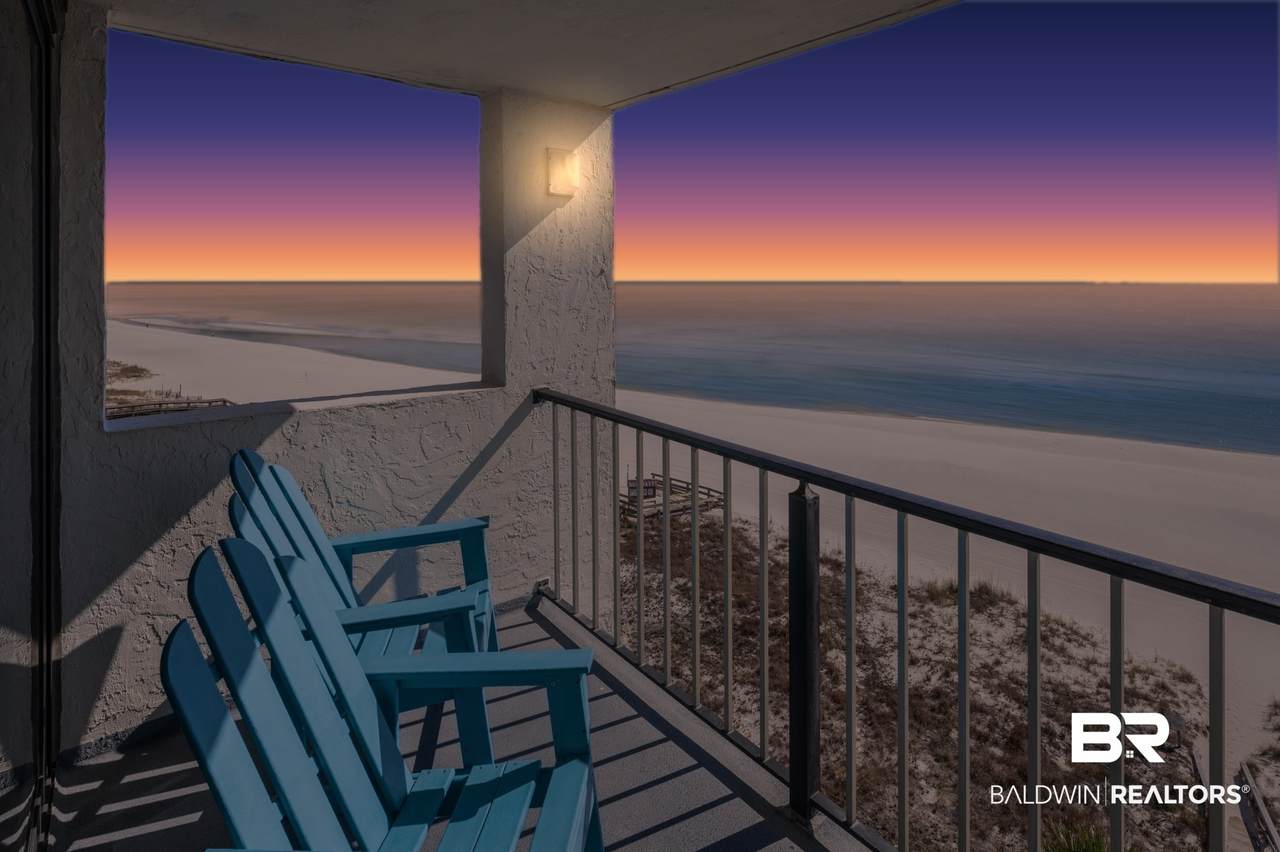 25466 Perdido Beach Boulevard - Photo 1