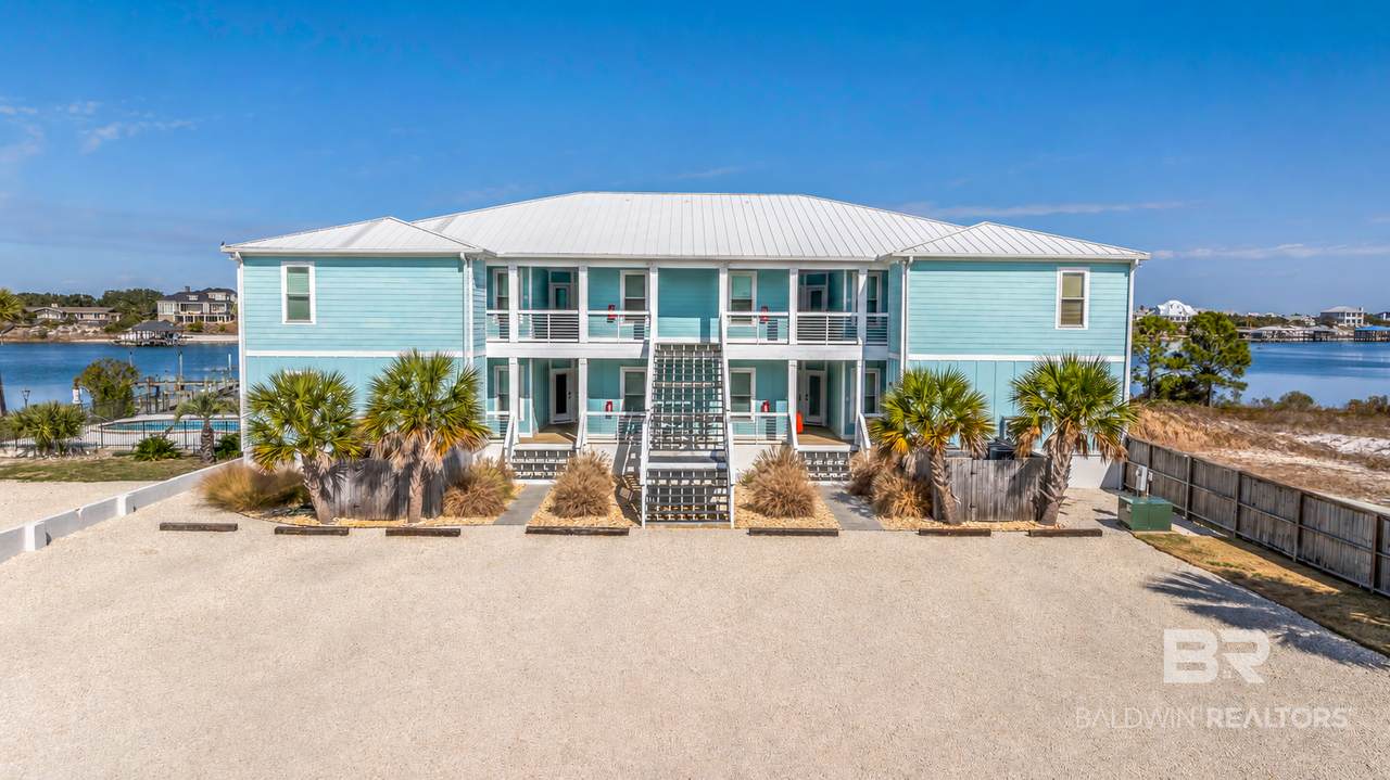 17290 Perdido Key Drive - Photo 1