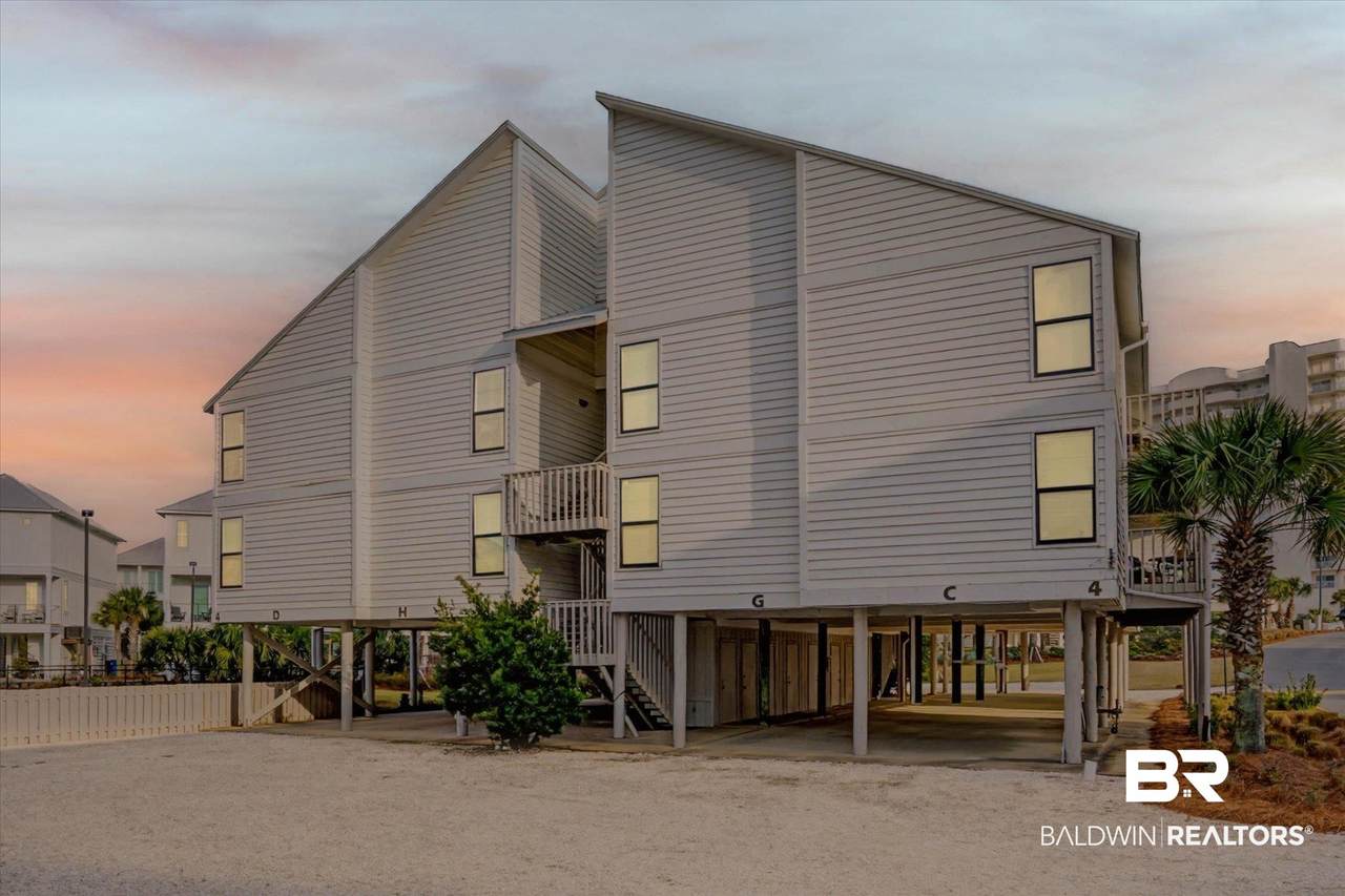 26115 Perdido Beach Boulevard - Photo 1